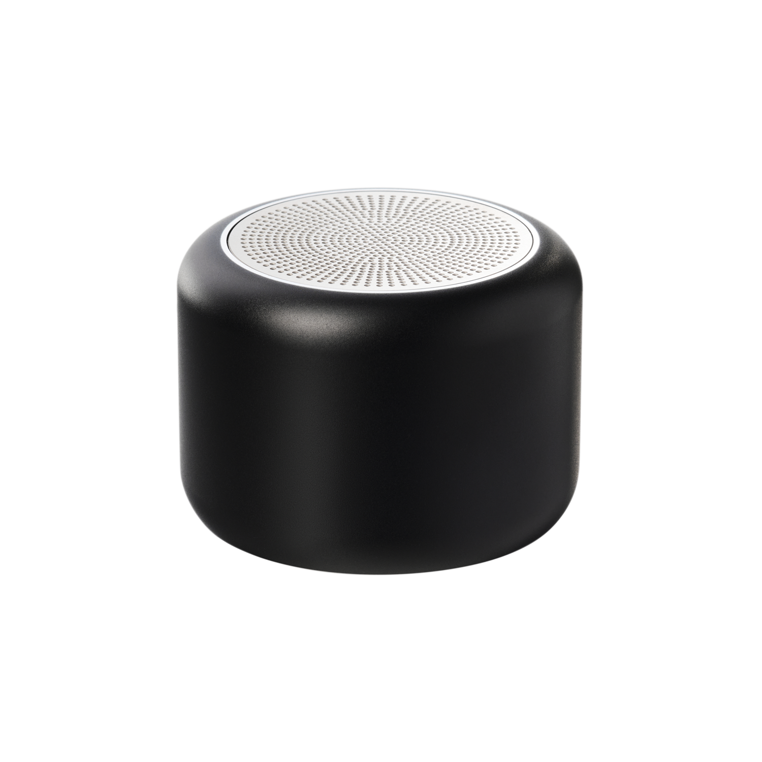 Беспроводная колонка Passion 80dB 600 mAh (Bluetooth 5.4), черная / 