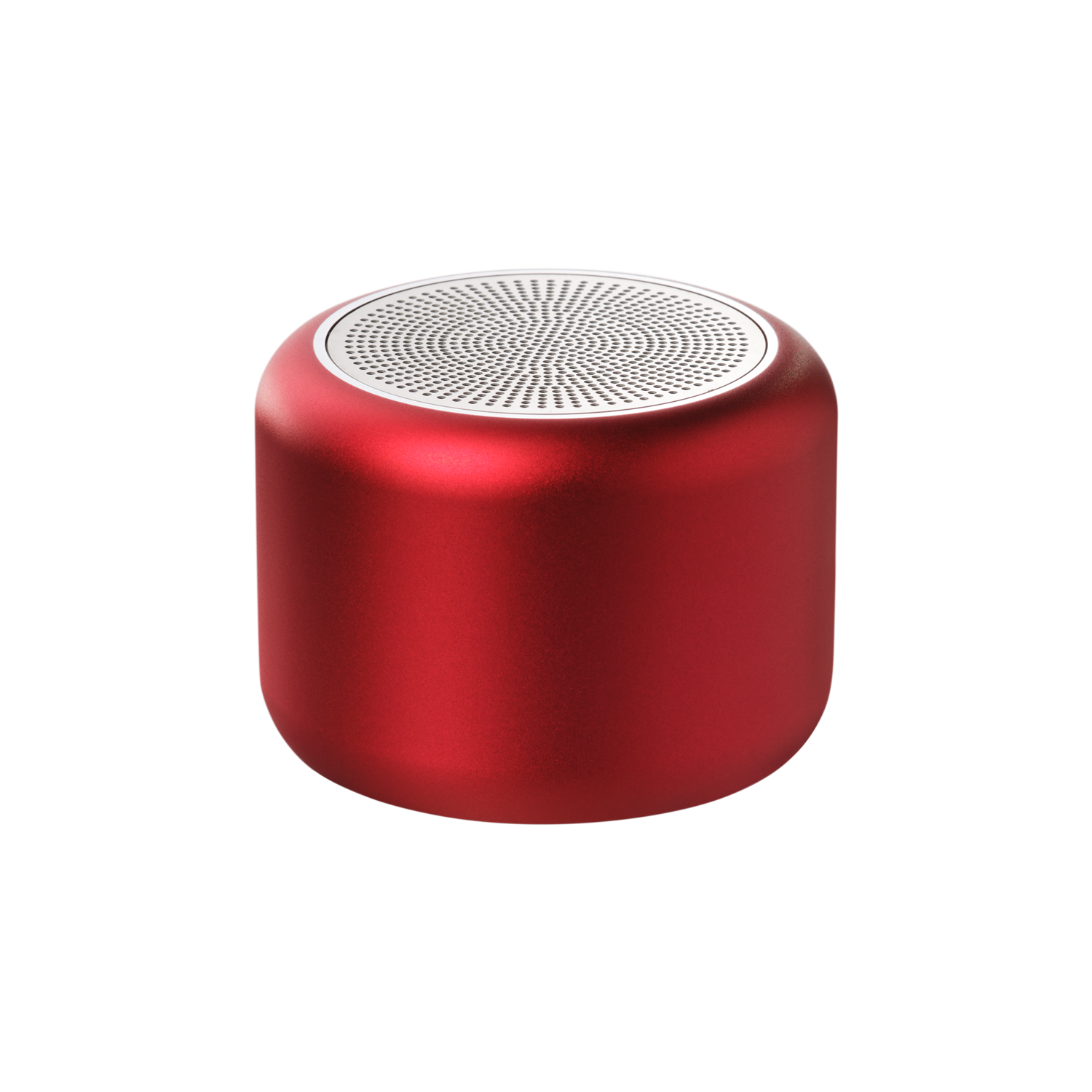 Беспроводная колонка Passion 80dB 600 mAh (Bluetooth 5.4), красная / 