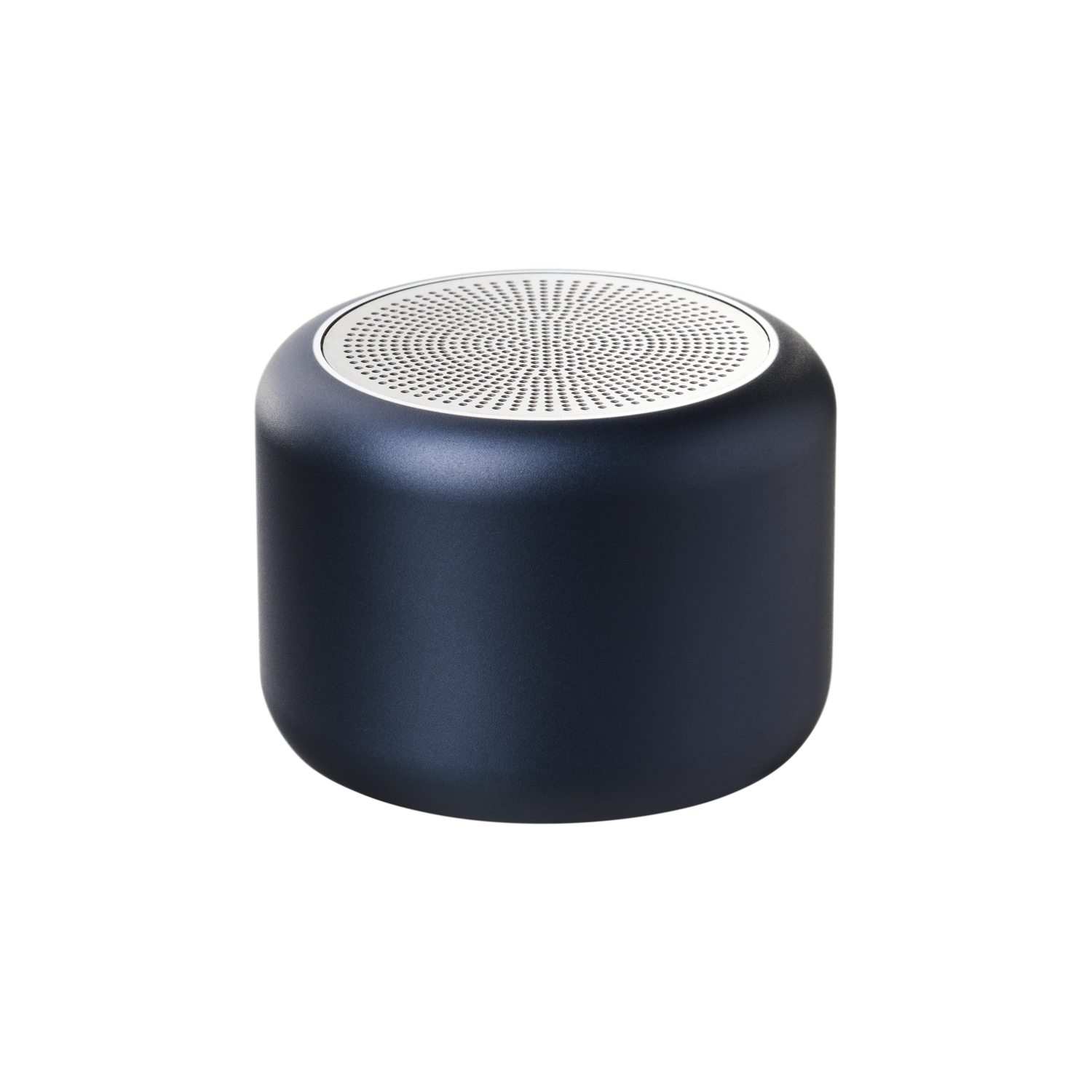 Беспроводная колонка Passion 80dB 600 mAh (Bluetooth 5.4), синяя / 