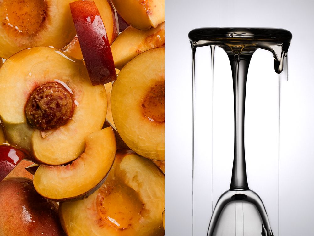 Бокал для шампанского «Энотека» / Миниатюра имиджевого (1000)