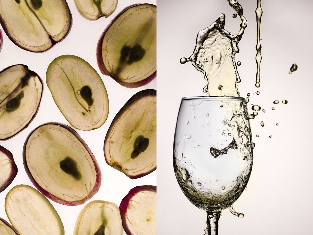 Бокал для вина Classic / Миниатюра имиджевого (1000)