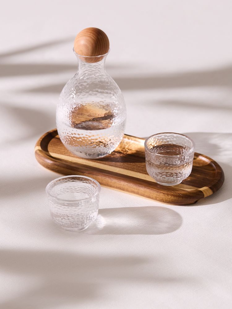 Набор Glassary / Миниатюра имиджевого (1000)