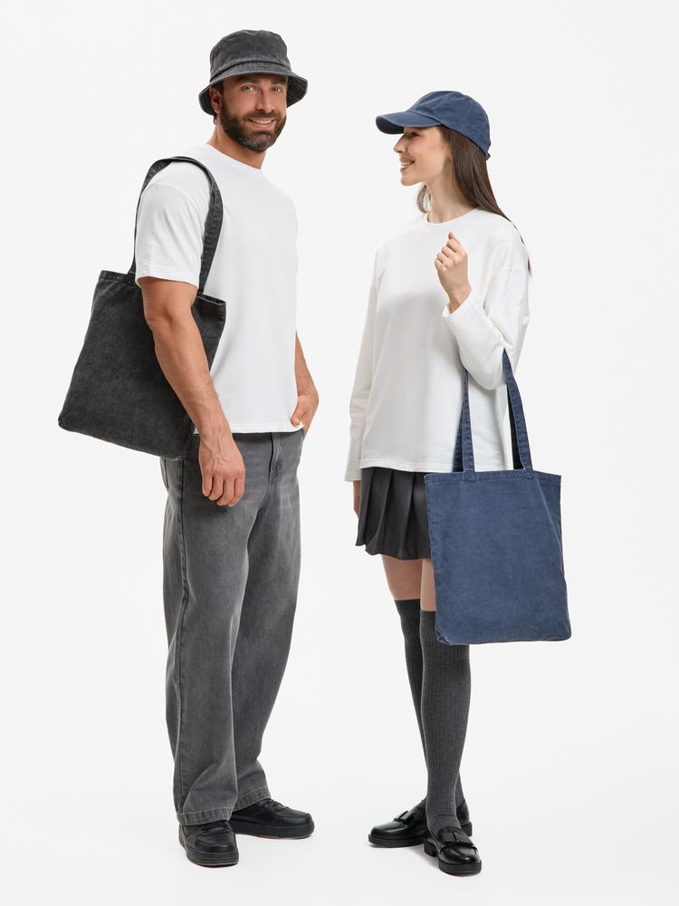 Панама Berwi, черная / Миниатюра модельного (1000)