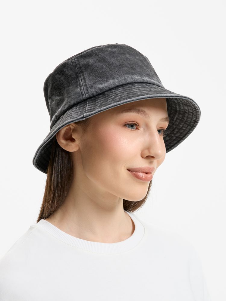 Панама Berwi, черная / Миниатюра модельного (1000)