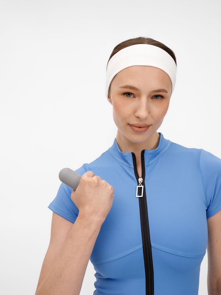 Гантель Streamline 0,5 кг, серая / Миниатюра модельного (1000)