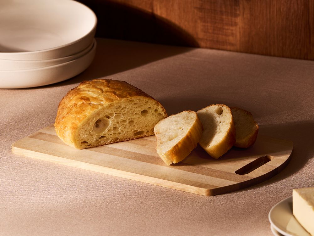 Разделочная доска Koivu / Миниатюра имиджевого (1000)