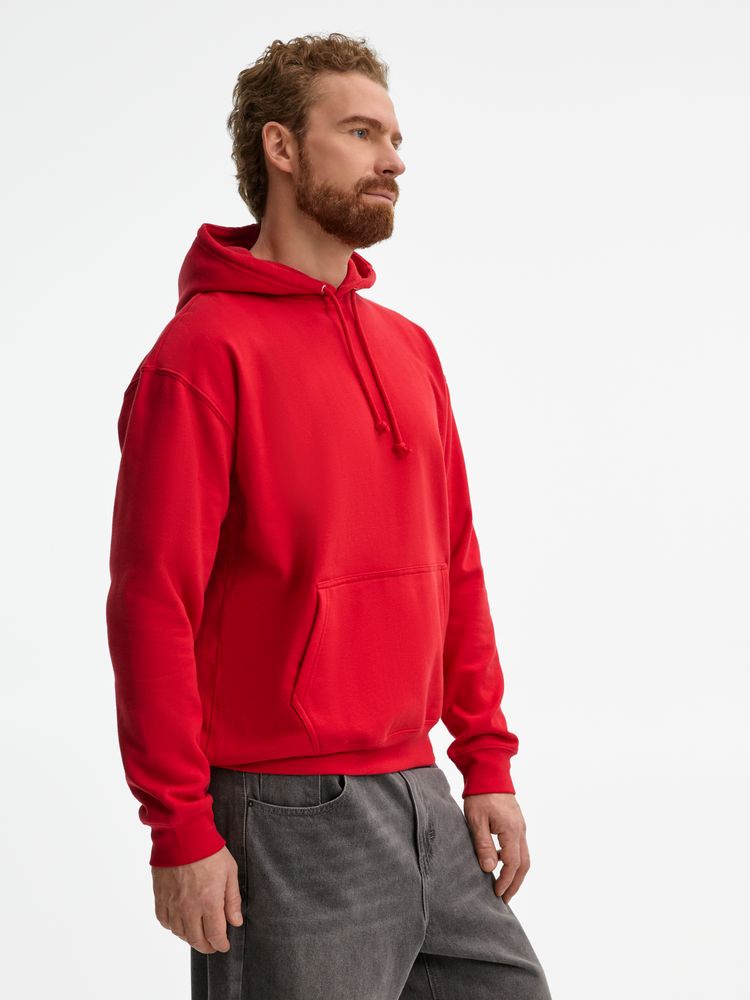 Худи унисекс Condor, розовое (лососевое) / Миниатюра модельного (1000)