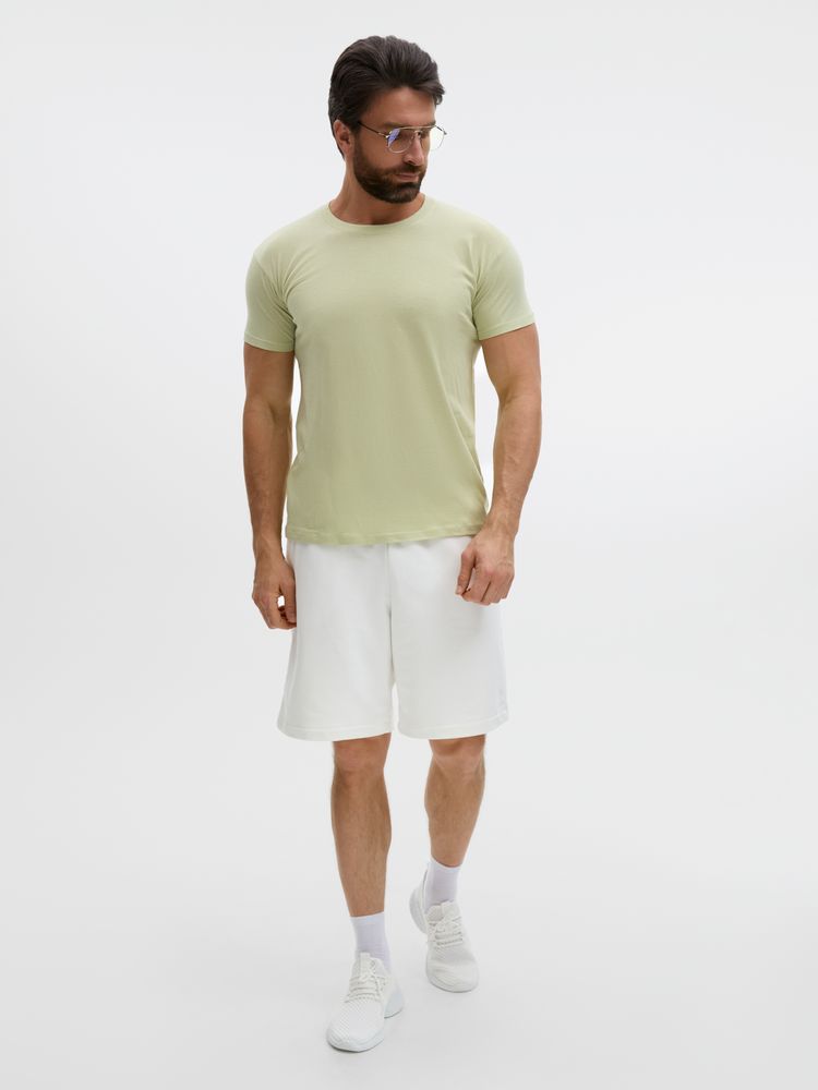 Футболка Regent 150, лайм / Миниатюра модельного (1000)