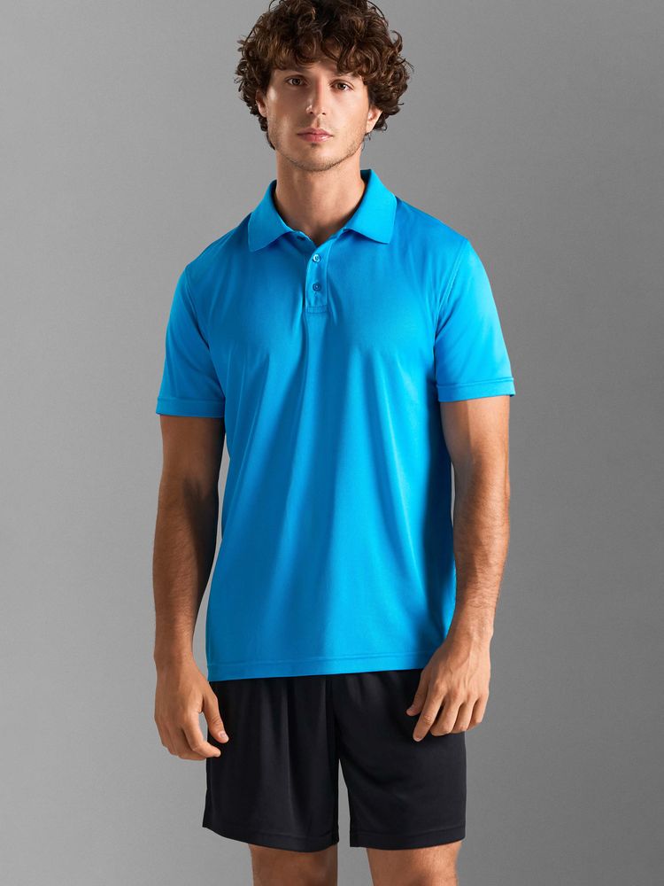 Шорты унисекс Thunder, темно-синие / Миниатюра модельного (1000)