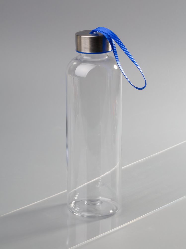 Бутылка Gulp, синяя / Миниатюра имиджевого (1000)