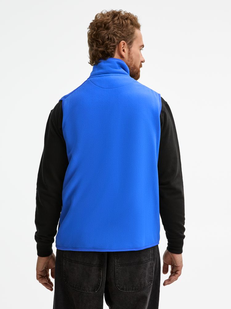 Жилет Norway ярко-синий / Миниатюра модельного (1000)