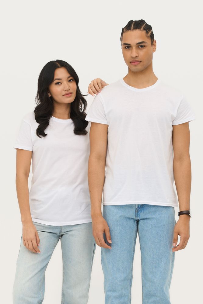 Футболка Epic, черная / Миниатюра имиджевого (1000)