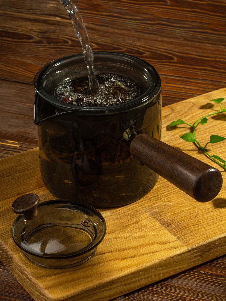 Чайник Hazy / Миниатюра имиджевого (1000)