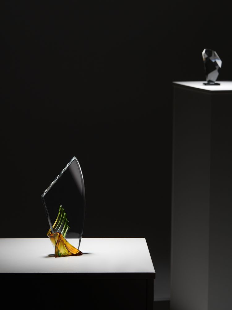 Стела Fair Wind / Миниатюра имиджевого (1000)