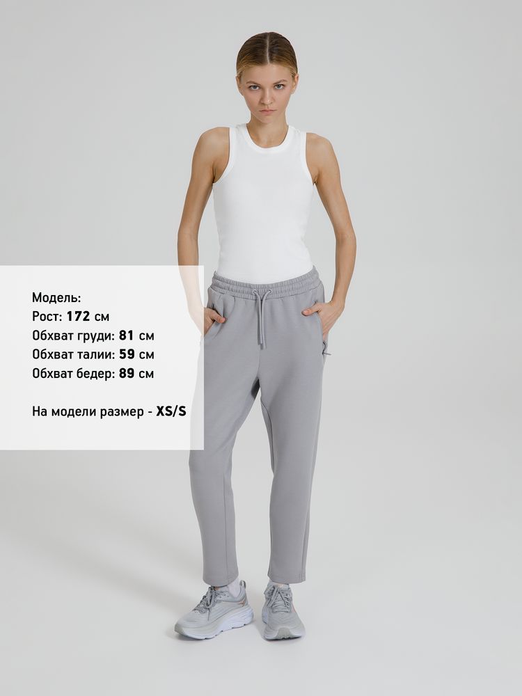 Майка унисекс Neofit, молочно-белая / Миниатюра модельного (1000)