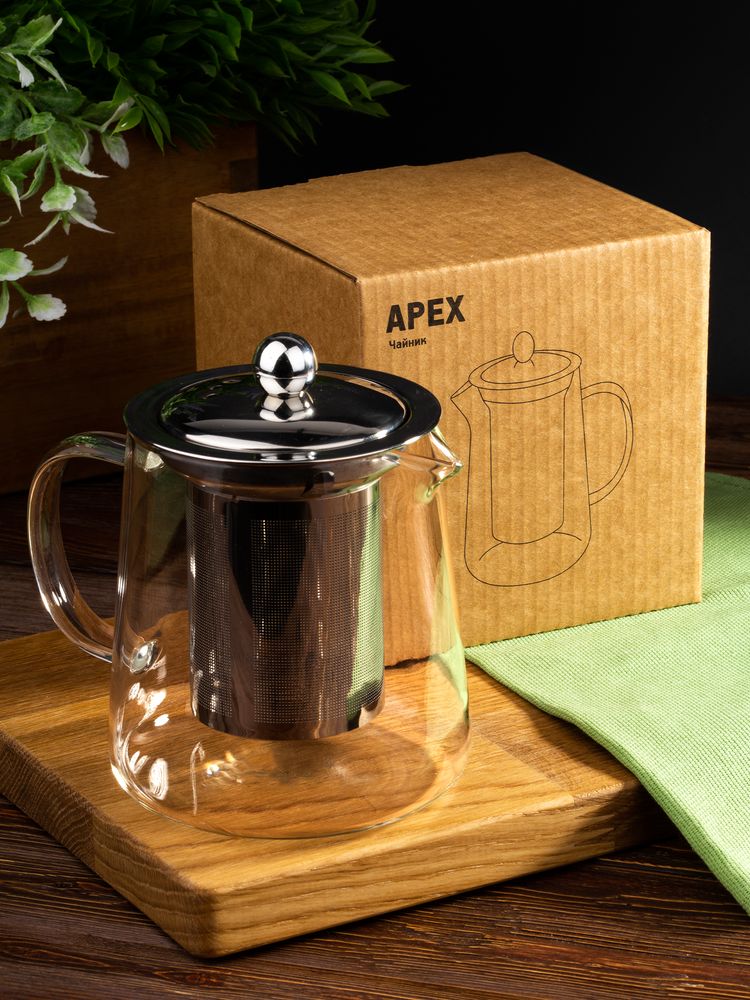 Чайник Apex / Миниатюра имиджевого (1000)