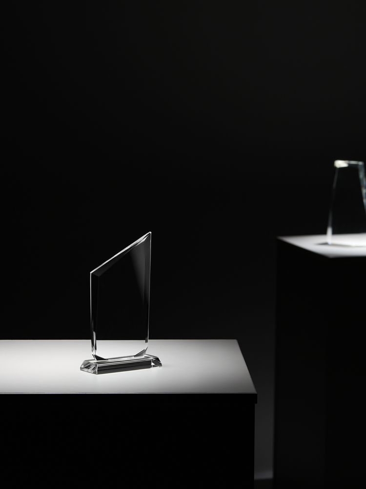 Стела Staklar / Миниатюра имиджевого (1000)