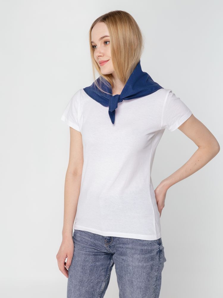 Бандана Overhead, темно-синяя / Миниатюра модельного (1000)