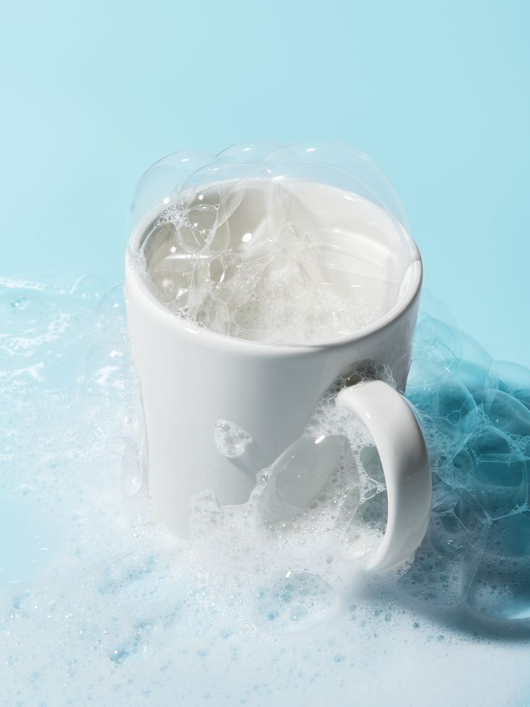 Кружка Valotti Medio, белая / Миниатюра имиджевого (1000)