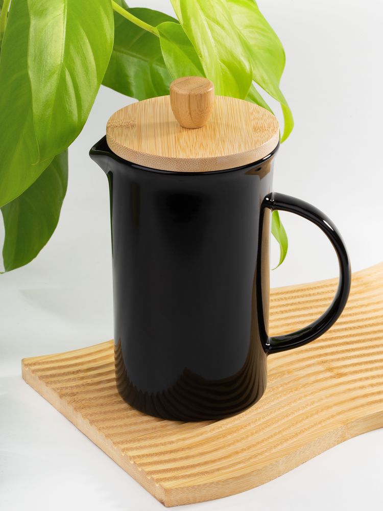 Френч-пресс Mezzo / Миниатюра имиджевого (1000)