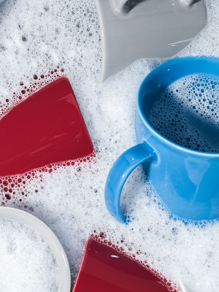 Кружка Valotti Grand, ярко-синяя / Миниатюра имиджевого (1000)