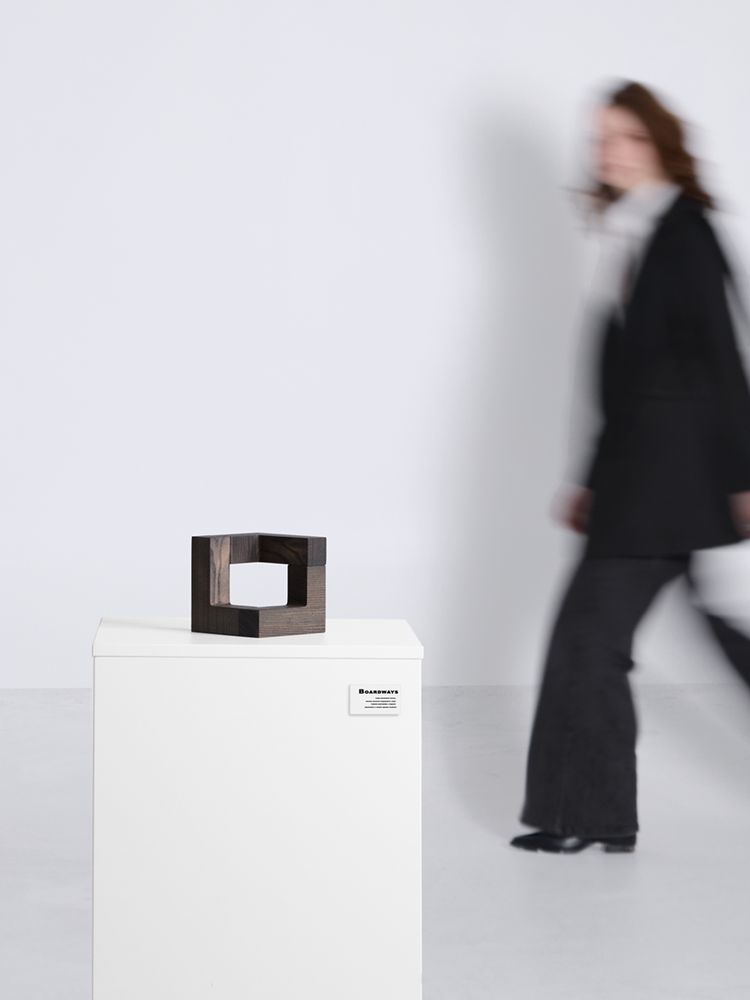 Стела Boardways / Миниатюра имиджевого (1000)