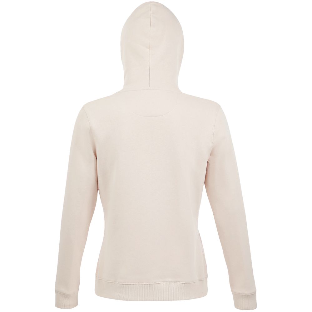 Толстовка женская Spencer Women, розовая / Миниатюра WWW (1000)