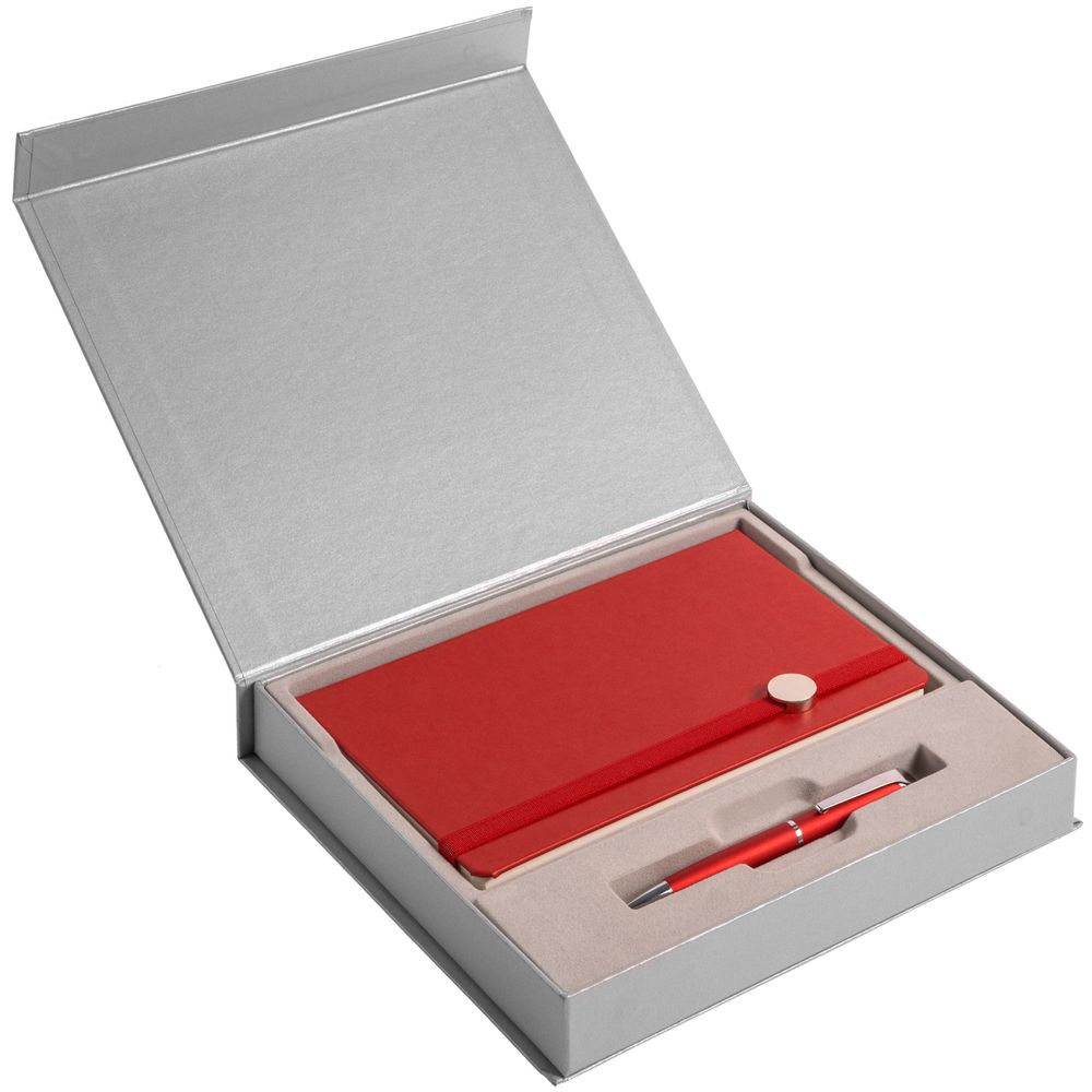 Набор Coach, красный / Миниатюра WWW (1000)