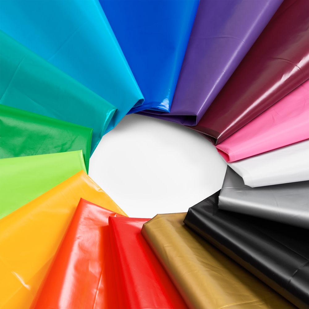 Дождевик-плащ CloudTime с печатью в один цвет на заказ / Миниатюра WWW (1000)