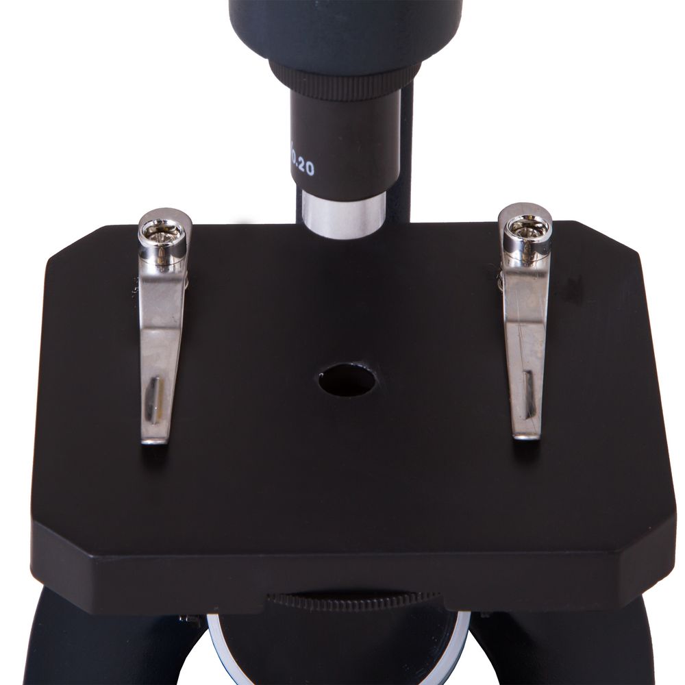 Моторизированный столик для микроскопа