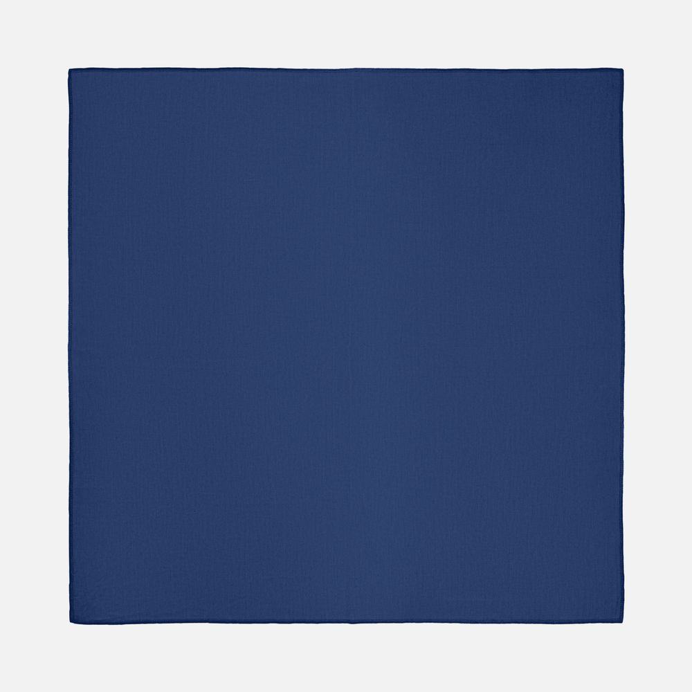 Бандана Overhead, темно-синяя / Миниатюра WWW (1000)