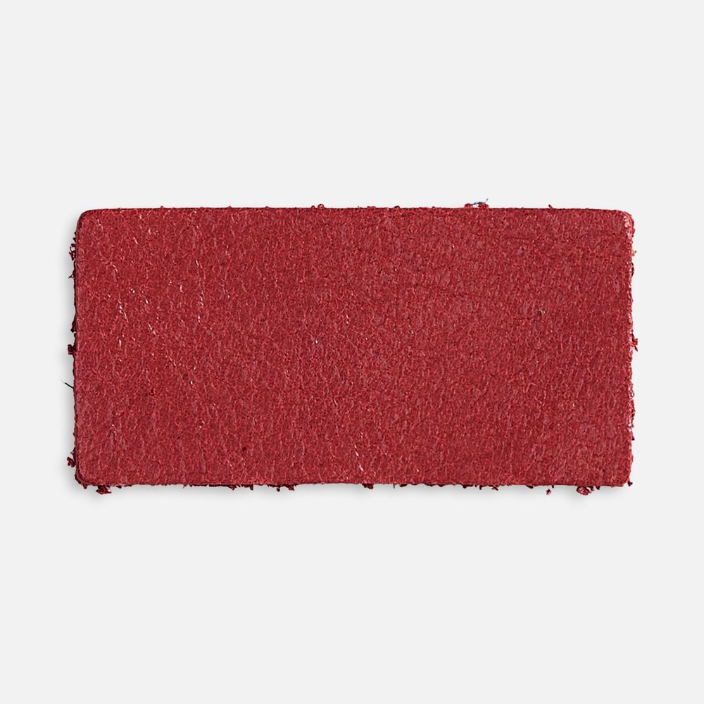 Лейбл кожаный Pasek, XS, красный / Миниатюра WWW (1000)