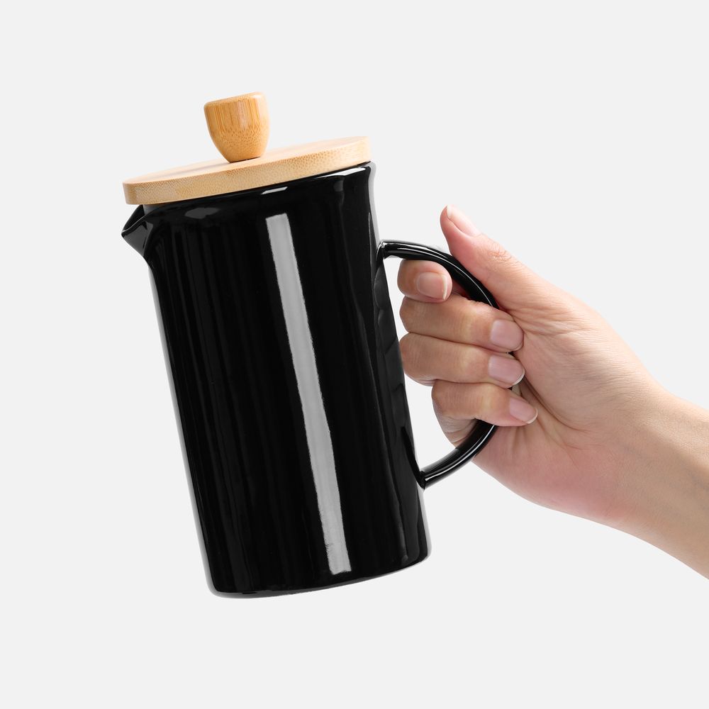 Френч-пресс Mezzo / Миниатюра WWW (1000)