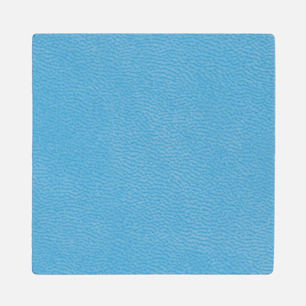 Лейбл Listra Latte, L, голубой / Миниатюра WWW (1000)