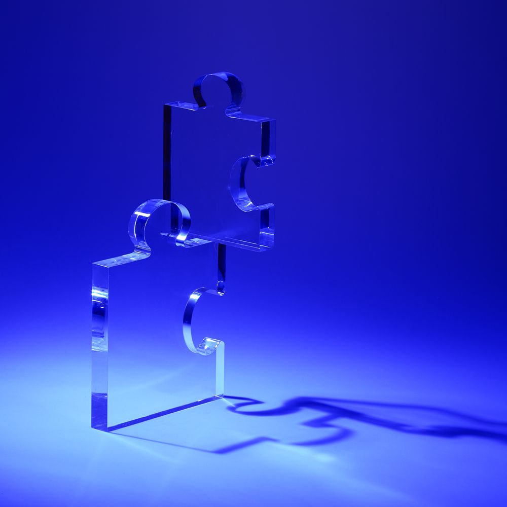 Стела Collab, большая / Миниатюра имиджевого (1000)