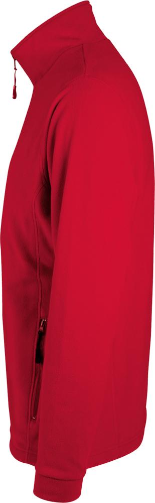 Куртка мужская Nova Men 200, красная / Миниатюра WWW (1000)