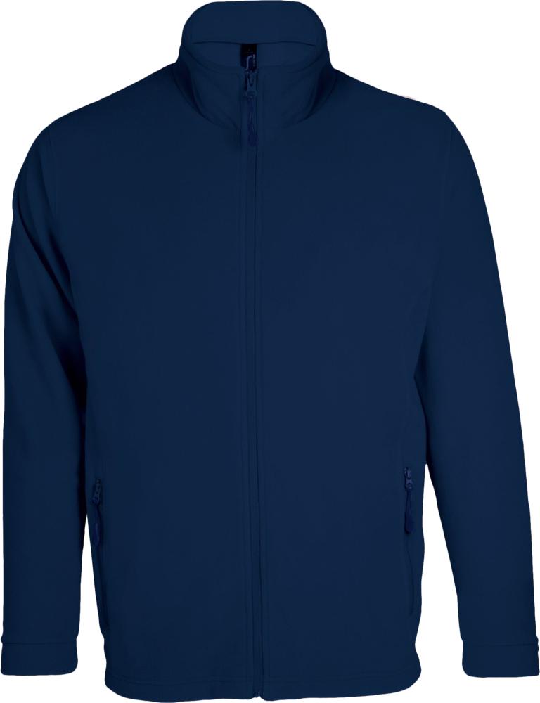 Куртка мужская Nova Men 200, темно-синяя / Миниатюра WWW (1000)