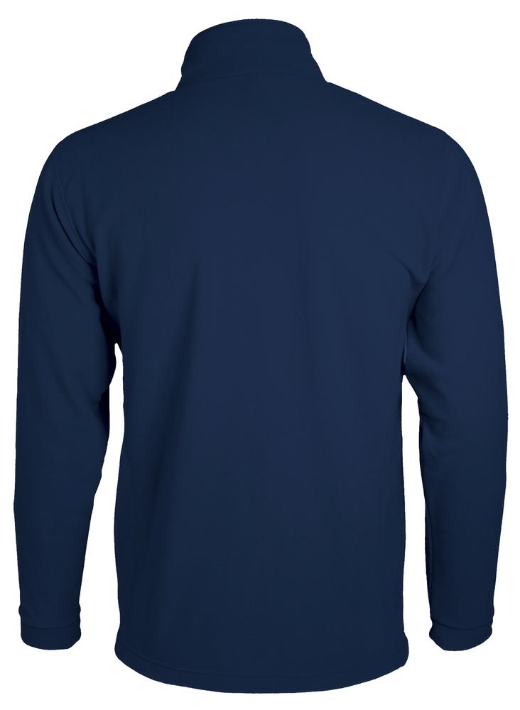 Куртка мужская Nova Men 200, темно-синяя / Миниатюра WWW (1000)