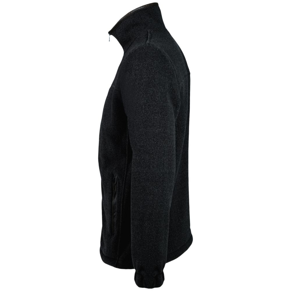 Куртка Nepal, черная / Миниатюра WWW (1000)
