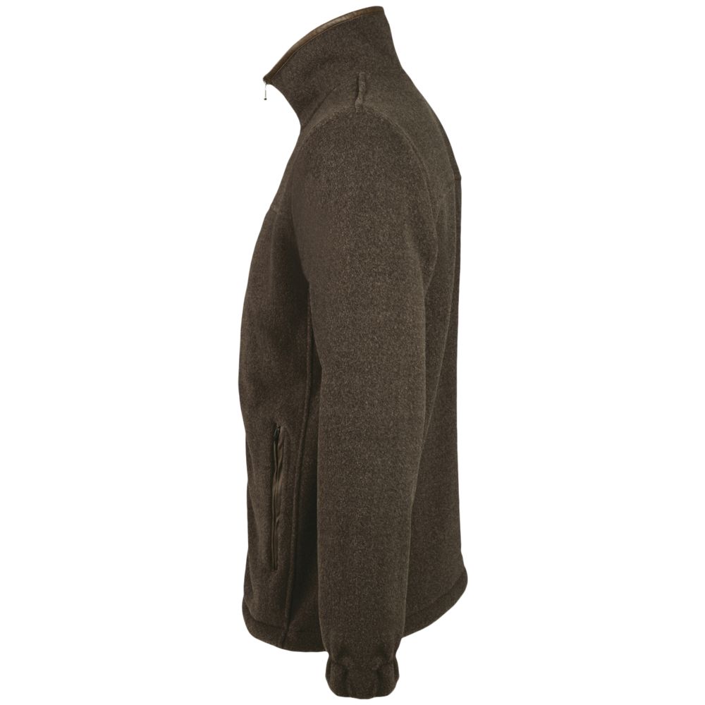 Куртка Nepal, коричневая / Миниатюра WWW (1000)