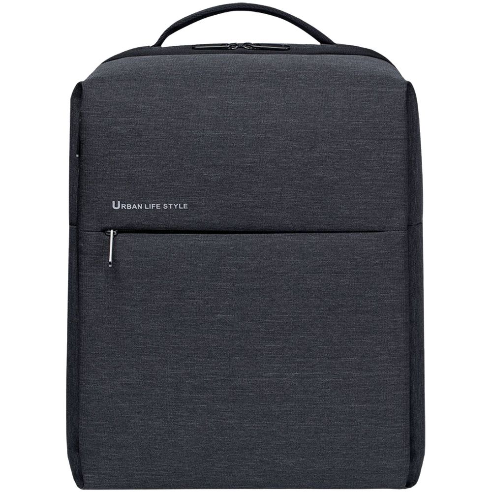 Рюкзак Mi City Backpack 2, темно-серый / Миниатюра WWW (1000)