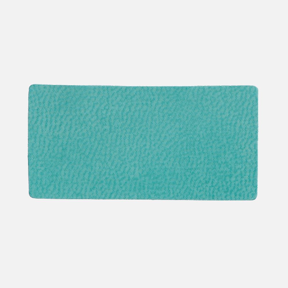 Лейбл Listra Latte, XS, бирюзовый / Миниатюра WWW (1000)