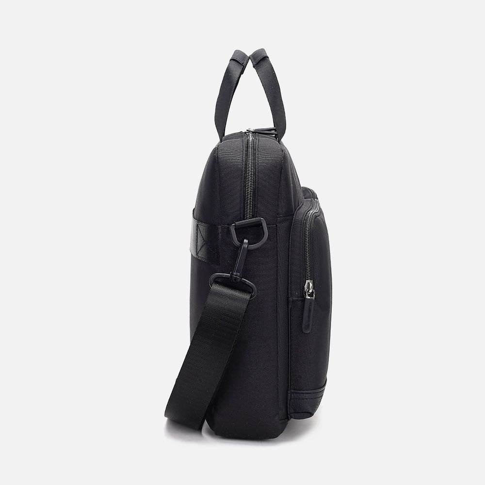 Cумка для ноутбука L255, черная / Миниатюра WWW (1000)