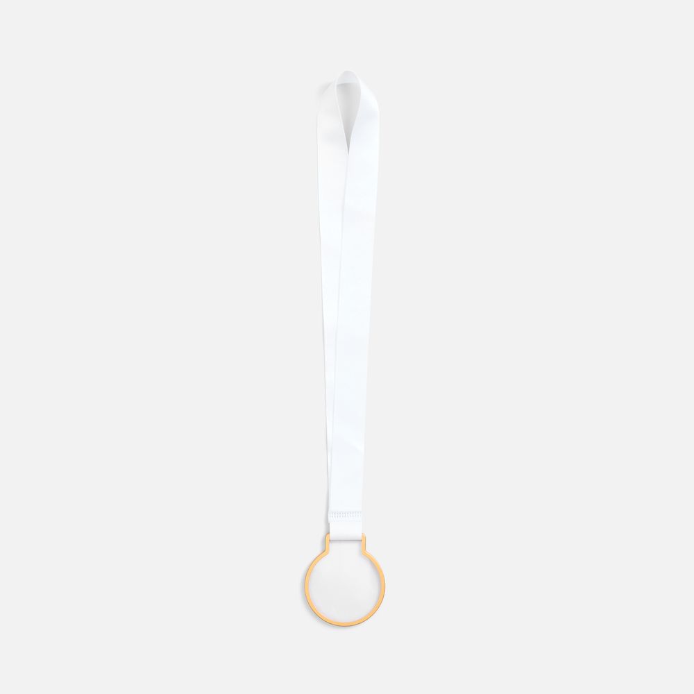 Медаль Glassford, золотистая / Миниатюра WWW (1000)