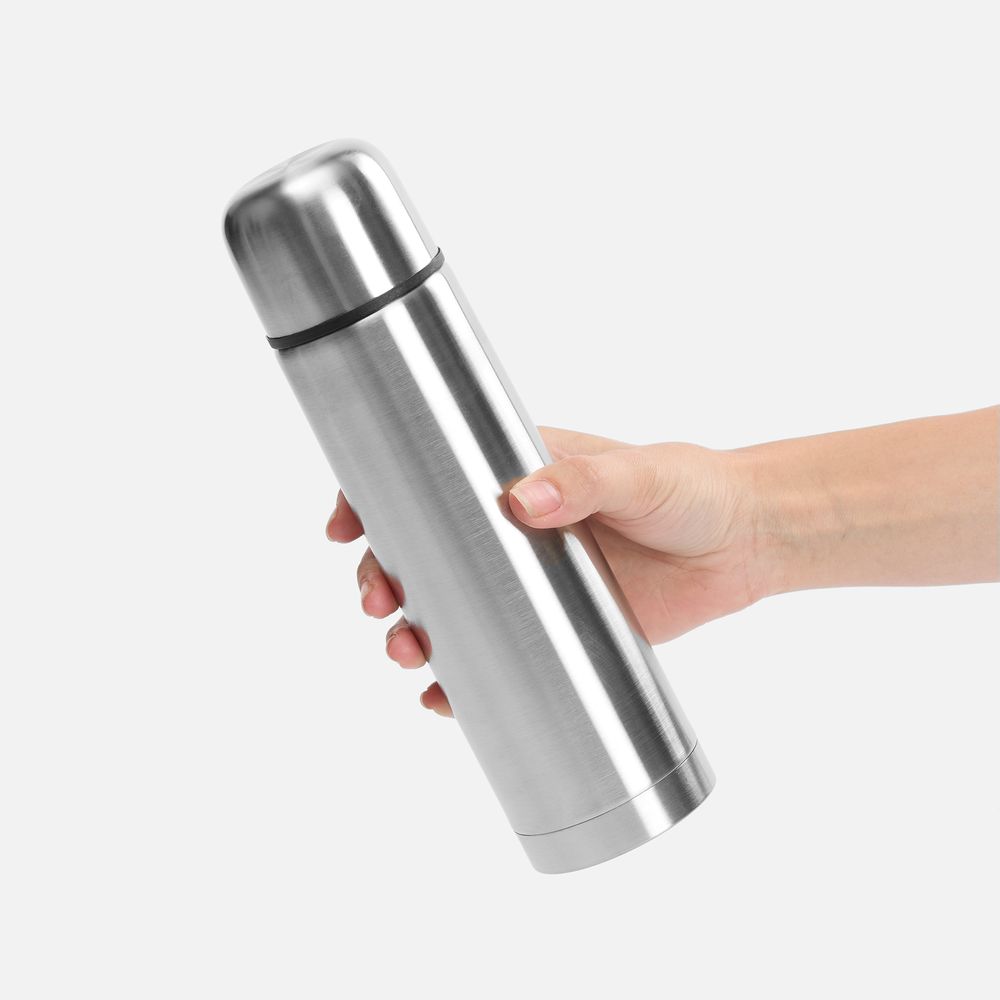 Термос Plain 500 / Миниатюра WWW (1000)