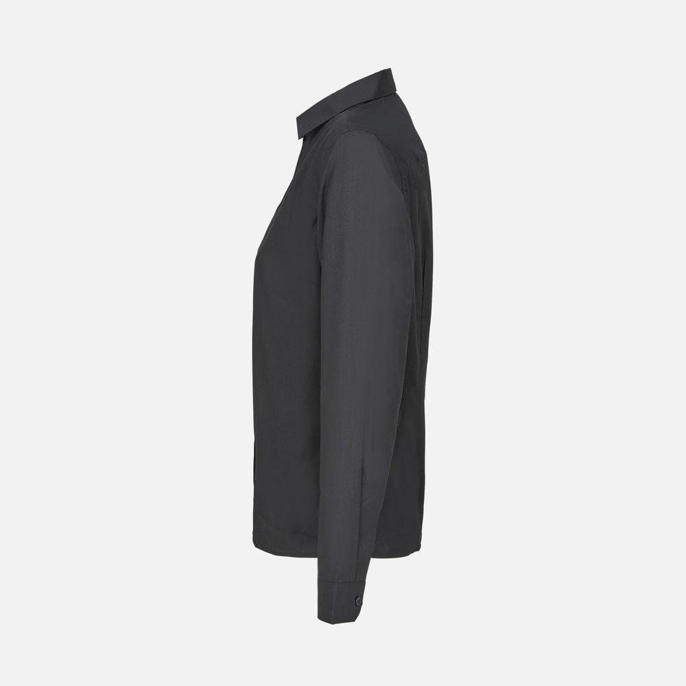 Рубашка женская Bailey Women, черная / Миниатюра WWW (1000)