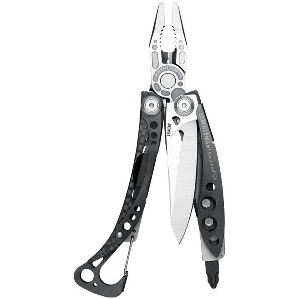 Мультитул Skeletool CX / Миниатюра WWW (1000)