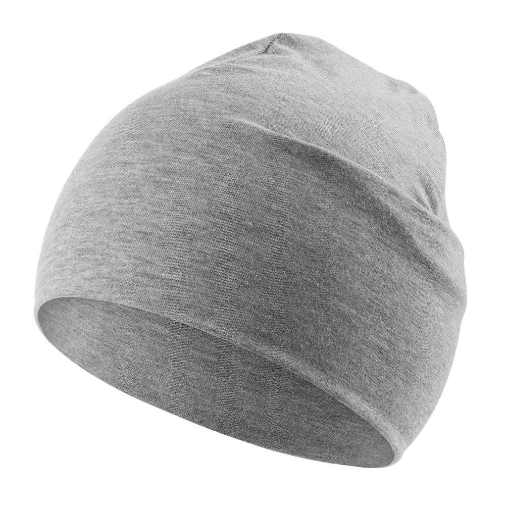 Шапка HeadOn ver.2, серый меланж / Миниатюра WWW (1000)