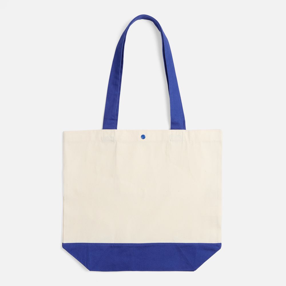 Кнопка Clavis, M, синяя / Миниатюра WWW (1000)