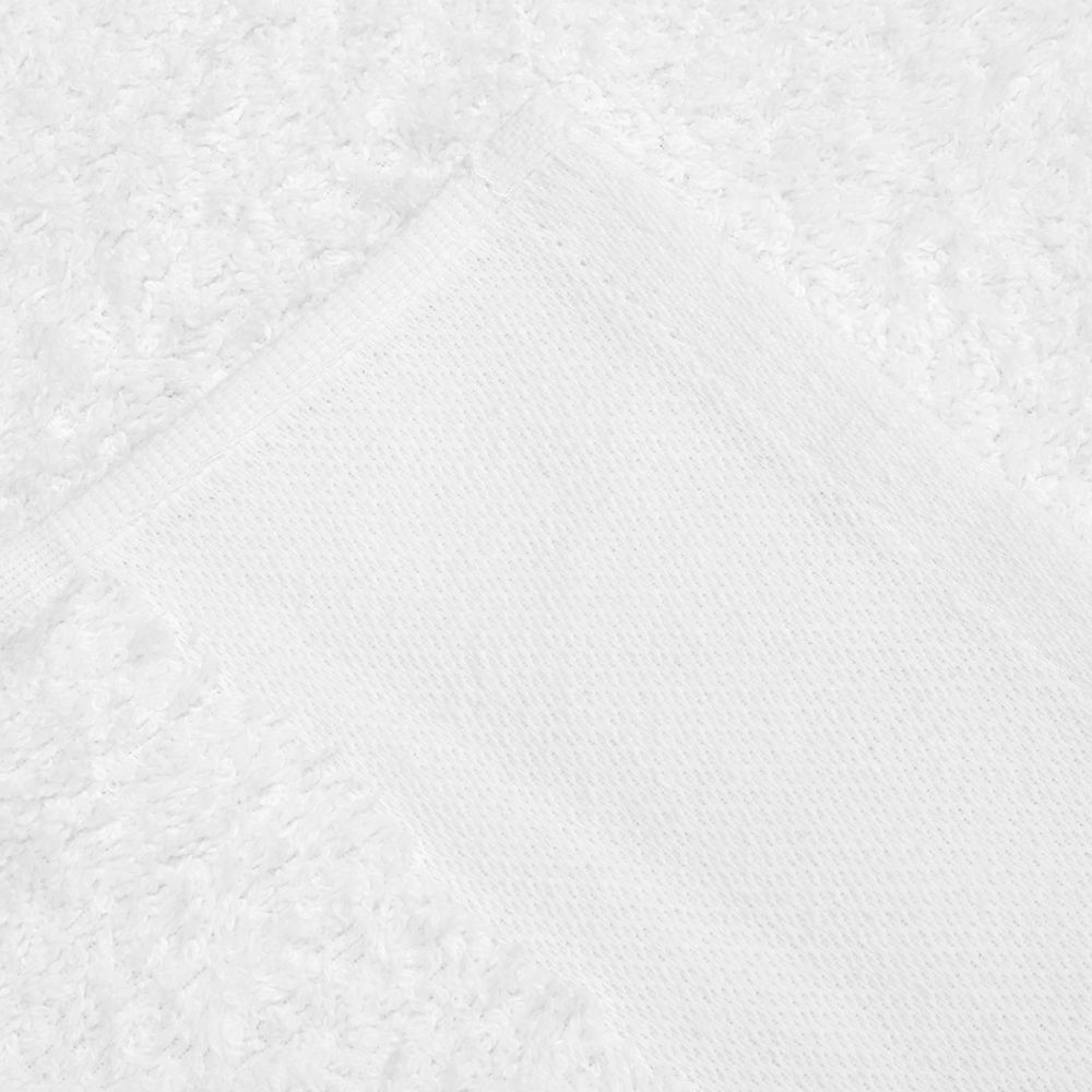 Полотенце Odelle, большое, белое / Миниатюра WWW (1000)